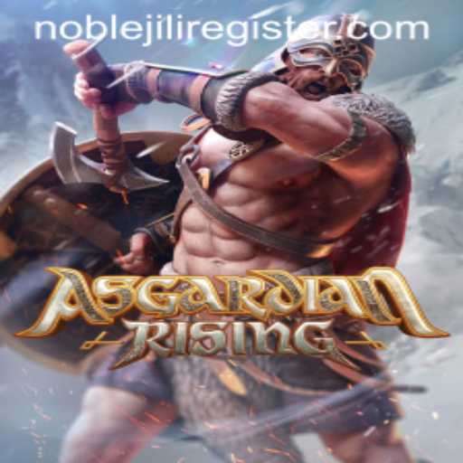 AsgardianRising: Exploring the Epic World of NOBLEJILI
