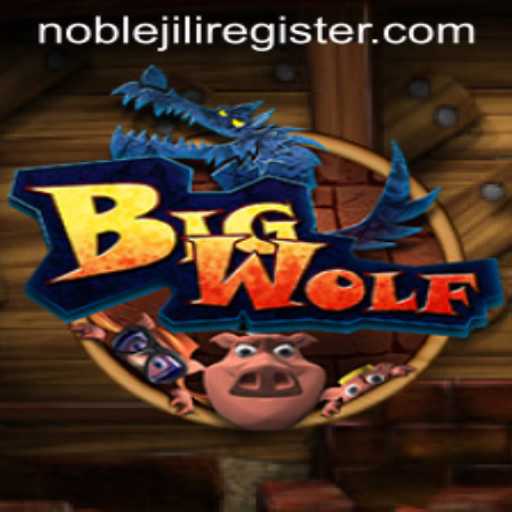 Exploring BigWolf: A Dive into the NOBLEJILI Gaming Phenomenon