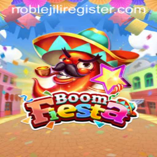 BoomFiesta: A Thrilling New Adventure in the Gaming World