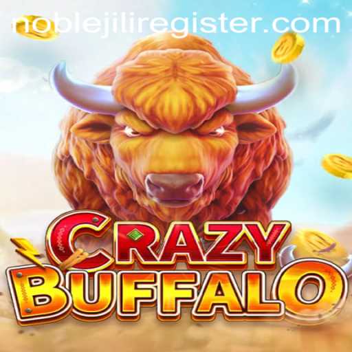 Explore the Thrilling World of CRAZYBUFFALO: A Gaming Experience like No Other