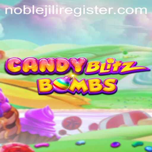 Exploring CandyBlitzBombs: The Sweet Game Revolution