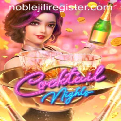 Discovering the Vibrant World of CocktailNights: A Dive into the Whimsical Gameplay and Strategic Fun