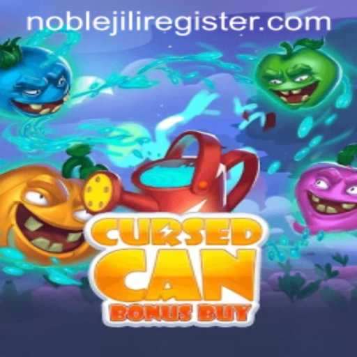 Explore the Thrilling World of CursedCanBonusBuy: Unveiling the Mysteries of NOBLEJILI