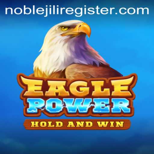 Soar High with 'EaglePower': An Exciting New Adventure with NOBLEJILI Elements