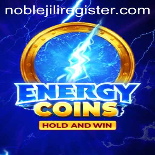 Unlock the Secrets of EnergyCoins: The Revolutionary Game with NOBLEJILI
