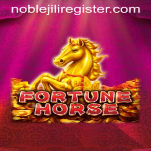 The Enchanting World of FortuneHorse: Dive into NOBLEJILI's Gaming Marvel