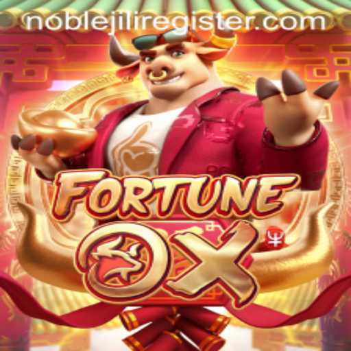 Explore the Exciting World of FortuneOx: A Captivating Gaming Experience