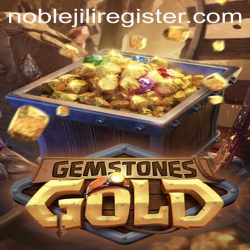Exploring the Magical World of GemstonesGold: A NobleJili Adventure