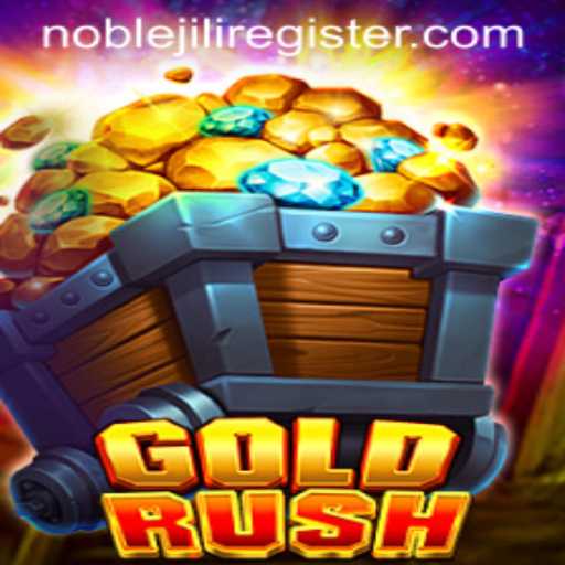 GoldRush: The Thrilling Adventure with a NOBLEJILI Experience