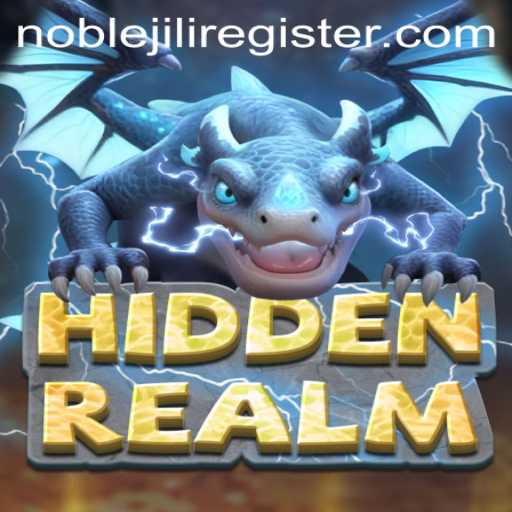 Discovering the Enigmatic World of HiddenRealm and the Key Role of NOBLEJILI