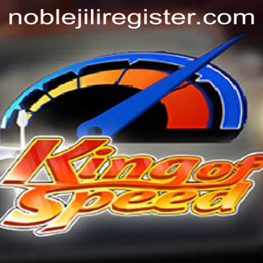 KingofSpeed: An In-Depth Look into the Ultimate Racing Experience with NOBLEJILI
