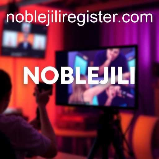 NOBLEJILI
