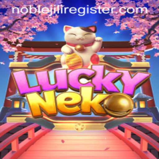 Discover the Enchanting World of LuckyNeko: A Game of Fortune and Myth