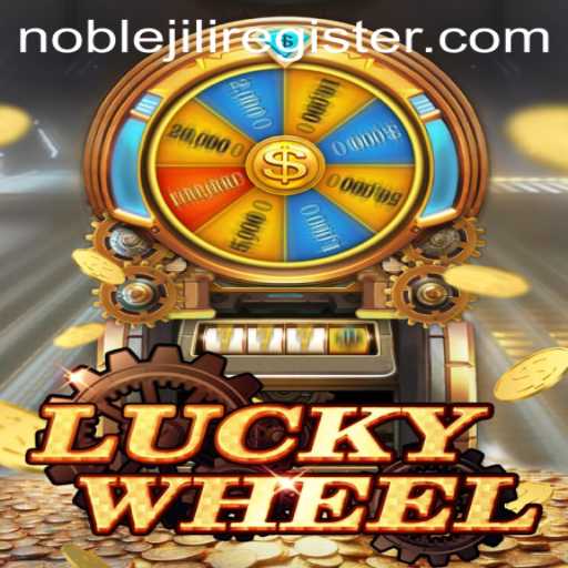 Exploring the Exciting World of LuckyWheel with a Touch of NOBLEJILI
