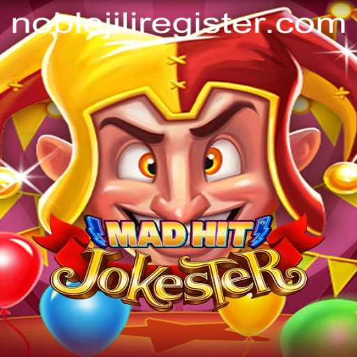 A Deep Dive into MadHitJokester: The Thrilling New Game Experience