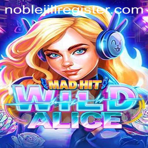 MadHitWildAlice: An Exhilarating Gaming Adventure