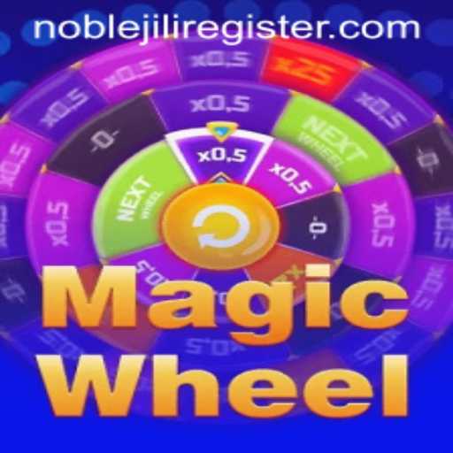 Unveiling MagicWheel: The Enchanting Casino Game with NOBLEJILI