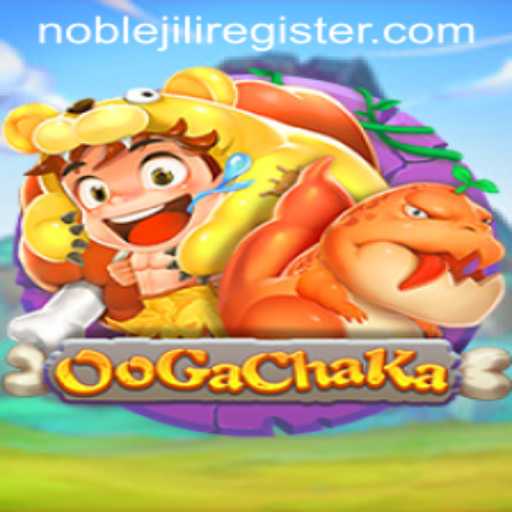Discovering OoGaChaKa: The Captivating World of NOBLEJILI's Latest Game Sensation