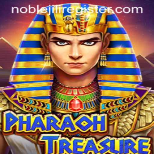 Exploring the Mystical World of PharaohTreasure: An In-depth Look at the Game Mechanics and Rules