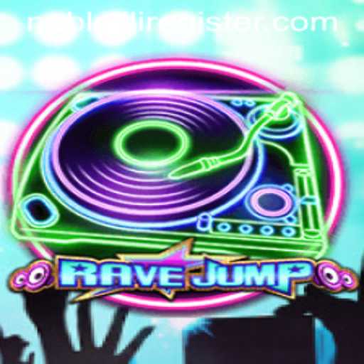 Experience the Thrill of RaveJump: The Ultimate Game Adventure with NOBLEJILI