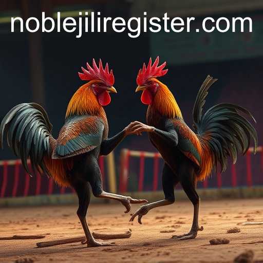 Exploring Sabong Games with NOBLEJILI