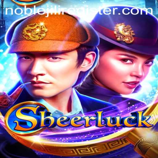Exploring the Enigma of Sheerluck: A Game of Intrigue and Investigation