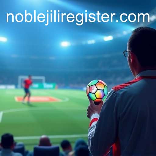 NOBLEJILI