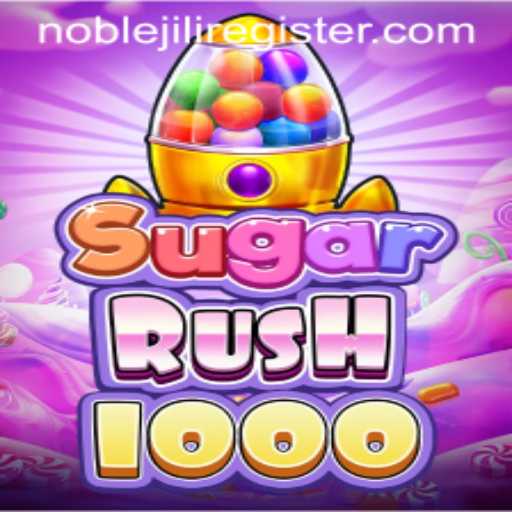 Discover the Exciting World of SugarRush1000: A NobleJili Gaming Experience