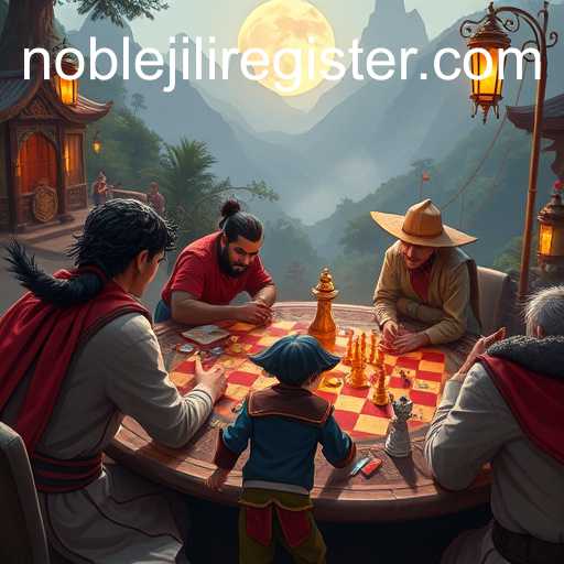 NOBLEJILI