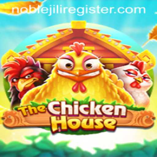 Exploring The Enchanting World of TheChickenHouse in NOBLEJILI