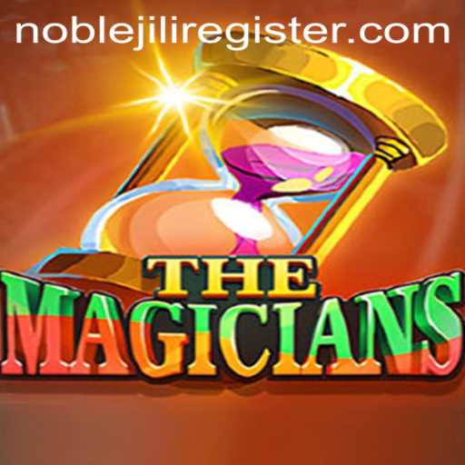 The Magicians - A Journey into the Enchanting World of NOBLEJILI