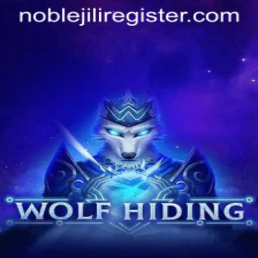 Exploring the Intriguing World of WolfHiding: Secrets and Strategies
