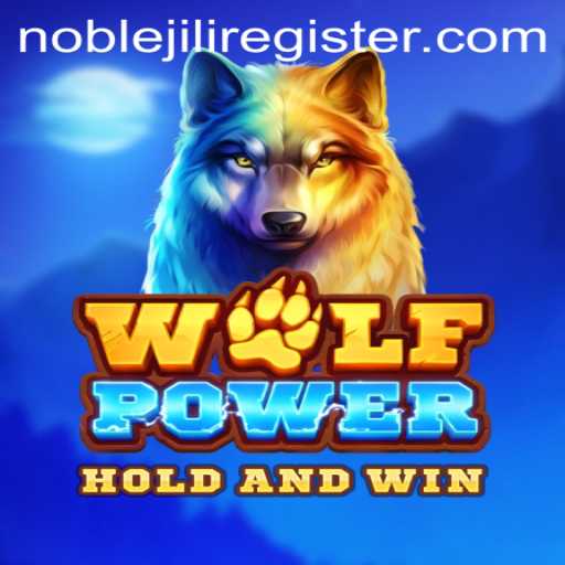 Unveiling the Mysteries of 'WolfPower': A Comprehensive Guide to NOBLEJILI's Latest Sensation