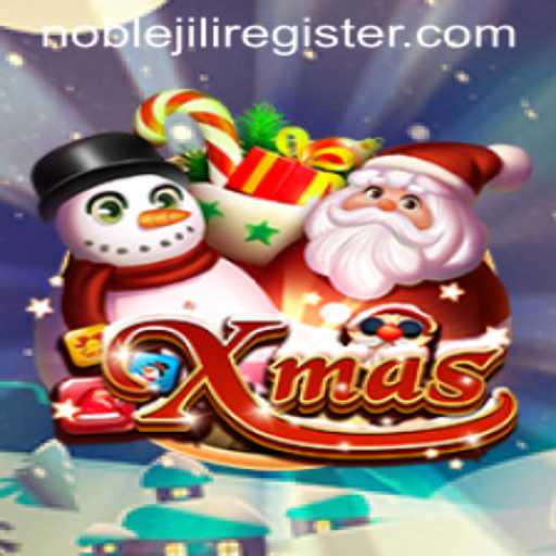 Engaging in the Spirit of the Holidays with Xmas: A Festive Game by NOBLEJILI