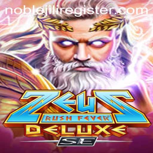 Experience the Thrill of ZeusRushFeverDeluxeSE: A Closer Look at the Game and its Exciting Features